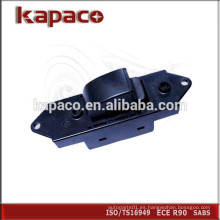 Interruptor de la ventana del poder principal del coche de 5 pernos para PAJERO V73 / LANCER